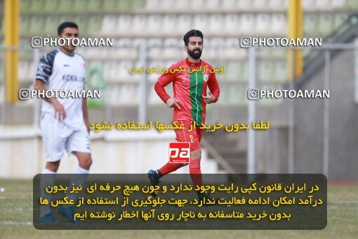 2156131, Hamedan, Iran, 2023–24 Iranian Hazfi Cup, Second Level, Khorramshahr Cup, Ettehad Javan (3) 0 v 0 (5) Kia Academy on 2023/12/06 at ورزشگاه شهید حاجی بابایی همدان