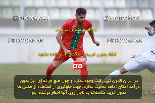 2156146, Hamedan, Iran, Iranian Hazfi Cup, Second round, Khorramshahr Cup, Ettehad Javan ۰ (3) v (5) ۰ Kia Academy on 2023/12/06 at ورزشگاه شهید حاجی بابایی همدان