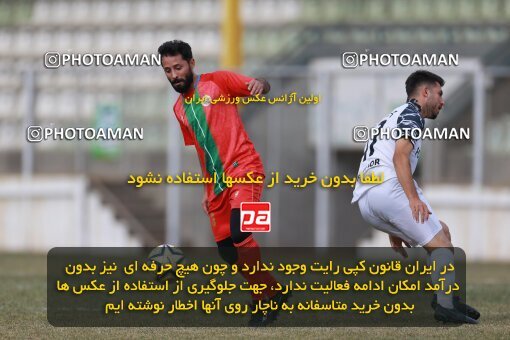 2156147, Hamedan, Iran, 2023–24 Iranian Hazfi Cup, Second Level, Khorramshahr Cup, Ettehad Javan (3) 0 v 0 (5) Kia Academy on 2023/12/06 at ورزشگاه شهید حاجی بابایی همدان