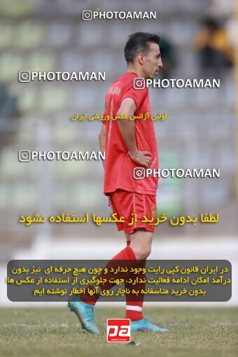 2156162, Hamedan, Iran, 2023–24 Iranian Hazfi Cup, Second Level, Khorramshahr Cup, Ettehad Javan (3) 0 v 0 (5) Kia Academy on 2023/12/06 at ورزشگاه شهید حاجی بابایی همدان