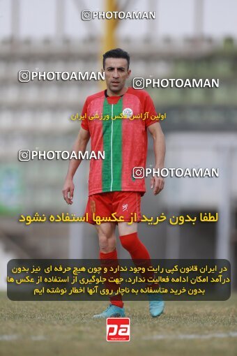 2156183, Hamedan, Iran, 2023–24 Iranian Hazfi Cup, Second Level, Khorramshahr Cup, Ettehad Javan (3) 0 v 0 (5) Kia Academy on 2023/12/06 at ورزشگاه شهید حاجی بابایی همدان