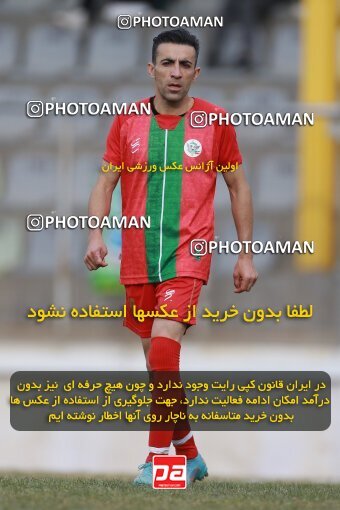 2156185, Hamedan, Iran, 2023–24 Iranian Hazfi Cup, Second Level, Khorramshahr Cup, Ettehad Javan (3) 0 v 0 (5) Kia Academy on 2023/12/06 at ورزشگاه شهید حاجی بابایی همدان