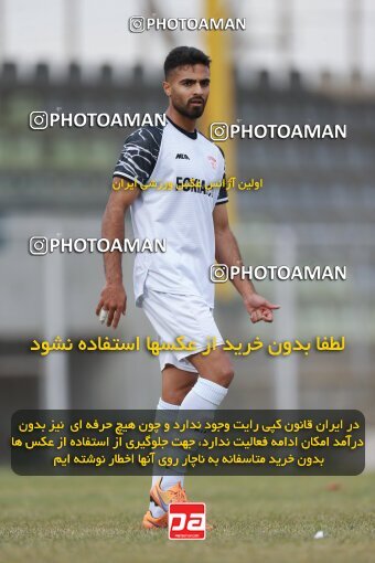 2156195, Hamedan, Iran, 2023–24 Iranian Hazfi Cup, Second Level, Khorramshahr Cup, Ettehad Javan (3) 0 v 0 (5) Kia Academy on 2023/12/06 at ورزشگاه شهید حاجی بابایی همدان