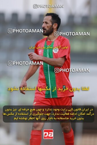 2156229, Hamedan, Iran, 2023–24 Iranian Hazfi Cup, Second Level, Khorramshahr Cup, Ettehad Javan (3) 0 v 0 (5) Kia Academy on 2023/12/06 at ورزشگاه شهید حاجی بابایی همدان