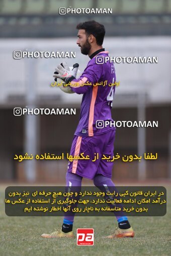 2156252, Hamedan, Iran, 2023–24 Iranian Hazfi Cup, Second Level, Khorramshahr Cup, Ettehad Javan (3) 0 v 0 (5) Kia Academy on 2023/12/06 at ورزشگاه شهید حاجی بابایی همدان