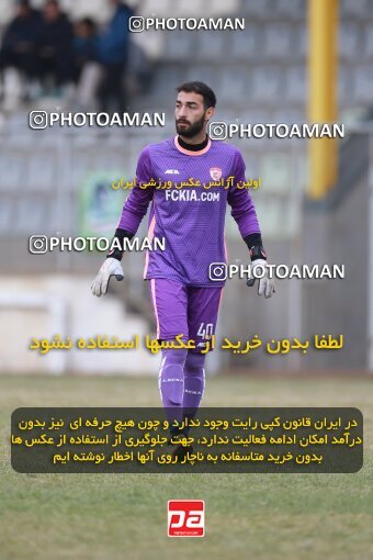 2156253, Hamedan, Iran, 2023–24 Iranian Hazfi Cup, Second Level, Khorramshahr Cup, Ettehad Javan (3) 0 v 0 (5) Kia Academy on 2023/12/06 at ورزشگاه شهید حاجی بابایی همدان