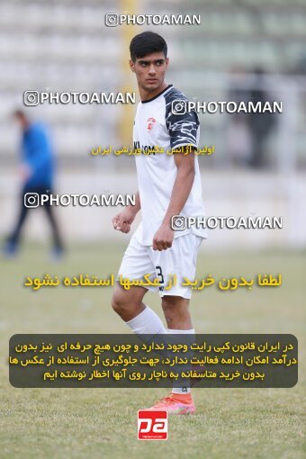 2156254, Hamedan, Iran, 2023–24 Iranian Hazfi Cup, Second Level, Khorramshahr Cup, Ettehad Javan (3) 0 v 0 (5) Kia Academy on 2023/12/06 at ورزشگاه شهید حاجی بابایی همدان