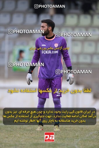 2156256, Hamedan, Iran, 2023–24 Iranian Hazfi Cup, Second Level, Khorramshahr Cup, Ettehad Javan (3) 0 v 0 (5) Kia Academy on 2023/12/06 at ورزشگاه شهید حاجی بابایی همدان