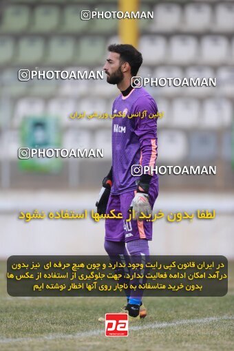 2156257, Hamedan, Iran, 2023–24 Iranian Hazfi Cup, Second Level, Khorramshahr Cup, Ettehad Javan (3) 0 v 0 (5) Kia Academy on 2023/12/06 at ورزشگاه شهید حاجی بابایی همدان