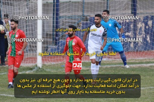 2156258, Hamedan, Iran, 2023–24 Iranian Hazfi Cup, Second Level, Khorramshahr Cup, Ettehad Javan (3) 0 v 0 (5) Kia Academy on 2023/12/06 at ورزشگاه شهید حاجی بابایی همدان