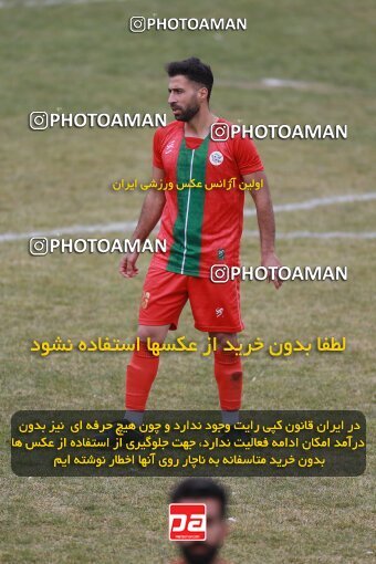 2156261, Hamedan, Iran, 2023–24 Iranian Hazfi Cup, Second Level, Khorramshahr Cup, Ettehad Javan (3) 0 v 0 (5) Kia Academy on 2023/12/06 at ورزشگاه شهید حاجی بابایی همدان