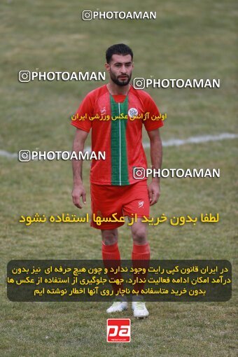 2156263, Hamedan, Iran, 2023–24 Iranian Hazfi Cup, Second Level, Khorramshahr Cup, Ettehad Javan (3) 0 v 0 (5) Kia Academy on 2023/12/06 at ورزشگاه شهید حاجی بابایی همدان