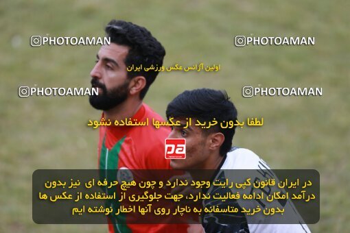 2156282, Hamedan, Iran, 2023–24 Iranian Hazfi Cup, Second Level, Khorramshahr Cup, Ettehad Javan (3) 0 v 0 (5) Kia Academy on 2023/12/06 at ورزشگاه شهید حاجی بابایی همدان