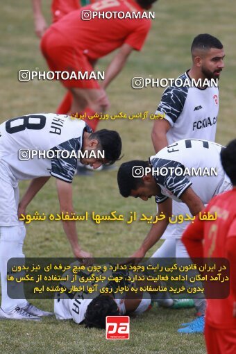 2156294, Hamedan, Iran, 2023–24 Iranian Hazfi Cup, Second Level, Khorramshahr Cup, Ettehad Javan (3) 0 v 0 (5) Kia Academy on 2023/12/06 at ورزشگاه شهید حاجی بابایی همدان