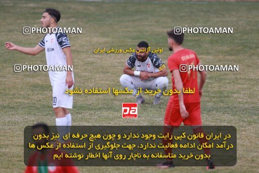 2156311, Hamedan, Iran, 2023–24 Iranian Hazfi Cup, Second Level, Khorramshahr Cup, Ettehad Javan (3) 0 v 0 (5) Kia Academy on 2023/12/06 at ورزشگاه شهید حاجی بابایی همدان