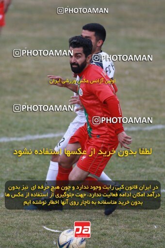 2156321, Hamedan, Iran, Iranian Hazfi Cup, Second round, Khorramshahr Cup, Ettehad Javan ۰ (3) v (5) ۰ Kia Academy on 2023/12/06 at ورزشگاه شهید حاجی بابایی همدان