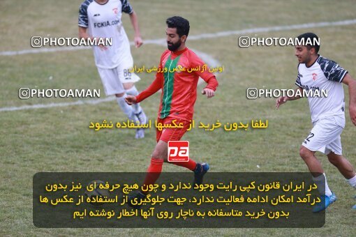 2156344, Hamedan, Iran, 2023–24 Iranian Hazfi Cup, Second Level, Khorramshahr Cup, Ettehad Javan (3) 0 v 0 (5) Kia Academy on 2023/12/06 at ورزشگاه شهید حاجی بابایی همدان