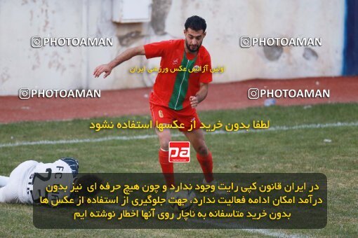 2156441, Hamedan, Iran, 2023–24 Iranian Hazfi Cup, Second Level, Khorramshahr Cup, Ettehad Javan (3) 0 v 0 (5) Kia Academy on 2023/12/06 at ورزشگاه شهید حاجی بابایی همدان