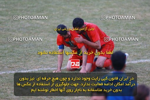 2156461, Hamedan, Iran, 2023–24 Iranian Hazfi Cup, Second Level, Khorramshahr Cup, Ettehad Javan (3) 0 v 0 (5) Kia Academy on 2023/12/06 at ورزشگاه شهید حاجی بابایی همدان