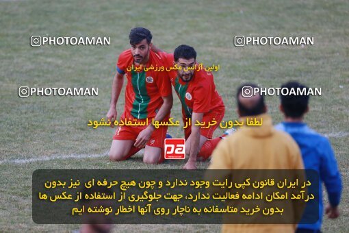 2156463, Hamedan, Iran, Iranian Hazfi Cup, Second round, Khorramshahr Cup, Ettehad Javan ۰ (3) v (5) ۰ Kia Academy on 2023/12/06 at ورزشگاه شهید حاجی بابایی همدان