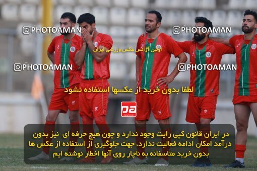 2156473, Hamedan, Iran, 2023–24 Iranian Hazfi Cup, Second Level, Khorramshahr Cup, Ettehad Javan (3) 0 v 0 (5) Kia Academy on 2023/12/06 at ورزشگاه شهید حاجی بابایی همدان