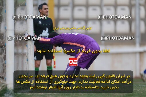 2156481, Hamedan, Iran, 2023–24 Iranian Hazfi Cup, Second Level, Khorramshahr Cup, Ettehad Javan (3) 0 v 0 (5) Kia Academy on 2023/12/06 at ورزشگاه شهید حاجی بابایی همدان