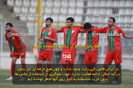 2156482, Hamedan, Iran, 2023–24 Iranian Hazfi Cup, Second Level, Khorramshahr Cup, Ettehad Javan (3) 0 v 0 (5) Kia Academy on 2023/12/06 at ورزشگاه شهید حاجی بابایی همدان