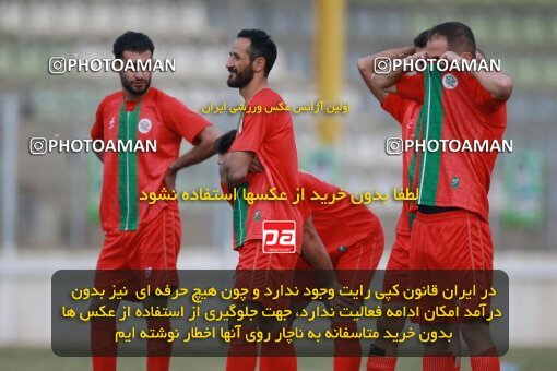 2156546, Hamedan, Iran, 2023–24 Iranian Hazfi Cup, Second Level, Khorramshahr Cup, Ettehad Javan (3) 0 v 0 (5) Kia Academy on 2023/12/06 at ورزشگاه شهید حاجی بابایی همدان