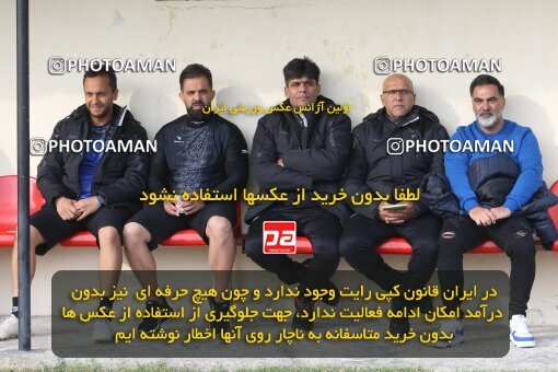 2156829, Babolsar, Iran, 2023–24 Iranian Hazfi Cup, Second Level, Khorramshahr Cup, Shohada-e Babolsar 2 v 1 Kavir Moghava on 2023/12/06 at ورزشگاه شهید علیزاده بابلسر