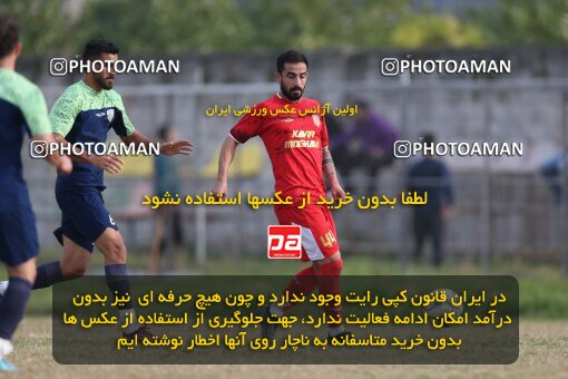 2157044, Babolsar, Iran, 2023–24 Iranian Hazfi Cup, Second Level, Khorramshahr Cup, Shohada-e Babolsar 2 v 1 Kavir Moghava on 2023/12/06 at ورزشگاه شهید علیزاده بابلسر