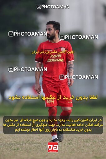 2157133, Babolsar, Iran, 2023–24 Iranian Hazfi Cup, Second Level, Khorramshahr Cup, Shohada-e Babolsar 2 v 1 Kavir Moghava on 2023/12/06 at ورزشگاه شهید علیزاده بابلسر