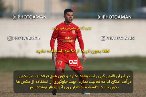 2157179, Babolsar, Iran, 2023–24 Iranian Hazfi Cup, Second Level, Khorramshahr Cup, Shohada-e Babolsar 2 v 1 Kavir Moghava on 2023/12/06 at ورزشگاه شهید علیزاده بابلسر