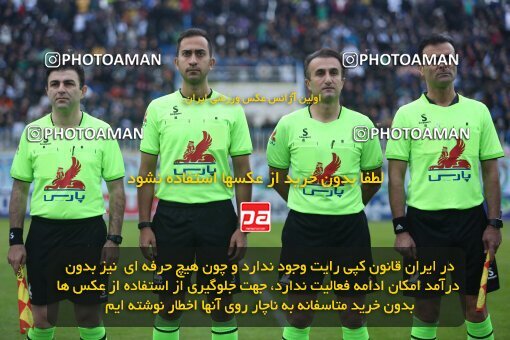 2157354, Bandar Anzali, Iran, Iran Pro League، Persian Gulf Cup، 2023-2024 season، First Leg، Week 12، Malvan Bandar Anzali ۰ v 2 Shams Azar F.C. on 2023/12/08 at Sirous Ghayeghran Stadium