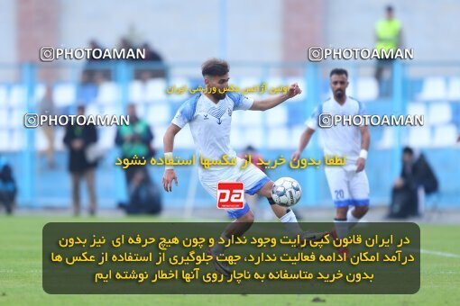 2157466, Iran pro league, 2023-2024، Persian Gulf Cup، Week 12، First Leg، 2023/12/08، Bandar Anzali، ورزشگاه سیروس قایقران، Malvan Bandar Anzali 0 - 2 شمس آذر قزوین