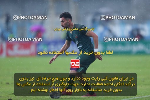 2157531, Bandar Anzali, Iran, Iran Pro League، Persian Gulf Cup، 2023-2024 season، First Leg، Week 12، Malvan Bandar Anzali ۰ v 2 Shams Azar F.C. on 2023/12/08 at Sirous Ghayeghran Stadium