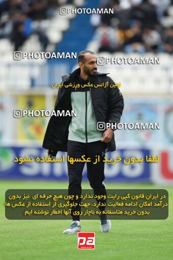 2159775, Bandar Anzali, Iran, Iran Pro League، Persian Gulf Cup، 2023-2024 season، First Leg، Week 12، Malvan Bandar Anzali ۰ v 2 Shams Azar F.C. on 2023/12/08 at Sirous Ghayeghran Stadium