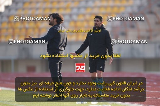 2168567, Qazvin, Iran, Iran Pro League، Persian Gulf Cup، 2023-2024 season، First Leg، Week 13، Shams Azar F.C. ۰ v ۰ Sanat Naft Abadan on 2023/12/19 at ورزشگاه سردار آزادگان