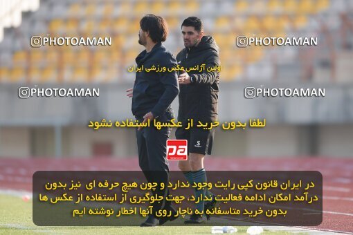 2168568, Iran pro league, 2023-2024، Persian Gulf Cup، Week 13، First Leg، 2023/12/19، Qazvin، ورزشگاه سردار آزادگان، شمس آذر قزوین 0 - 0 Sanat Naft Abadan