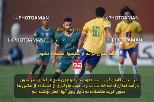 2168766, Iran pro league, 2023-2024، Persian Gulf Cup، Week 13، First Leg، 2023/12/19، Qazvin، ورزشگاه سردار آزادگان، شمس آذر قزوین 0 - 0 Sanat Naft Abadan