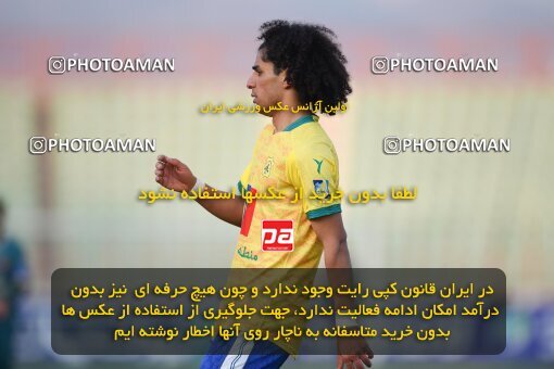 2168797, Qazvin, Iran, Iran Pro League، Persian Gulf Cup، 2023-2024 season، First Leg، Week 13، Shams Azar F.C. ۰ v ۰ Sanat Naft Abadan on 2023/12/19 at ورزشگاه سردار آزادگان