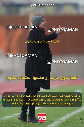 2168881, Qazvin, Iran, Iran Pro League، Persian Gulf Cup، 2023-2024 season، First Leg، Week 13، Shams Azar F.C. ۰ v ۰ Sanat Naft Abadan on 2023/12/19 at ورزشگاه سردار آزادگان