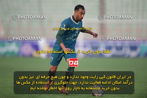 2168886, Iran pro league, 2023-2024، Persian Gulf Cup، Week 13، First Leg، 2023/12/19، Qazvin، ورزشگاه سردار آزادگان، شمس آذر قزوین 0 - 0 Sanat Naft Abadan