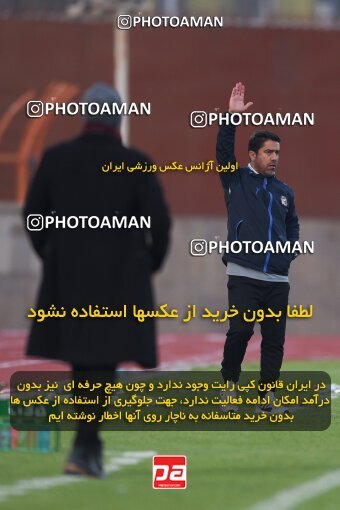 2168902, Qazvin, Iran, Iran Pro League، Persian Gulf Cup، 2023-2024 season، First Leg، Week 13، Shams Azar F.C. ۰ v ۰ Sanat Naft Abadan on 2023/12/19 at ورزشگاه سردار آزادگان