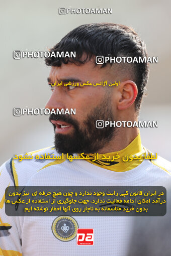 2287923, Tehran, Iran, Iran Pro League، Persian Gulf Cup، 2023-2024 season، First Leg، Week 13، Havadar S.C. ۰ v 5 Sepahan on 2023/12/19 at Pas Ghavamin Stadium