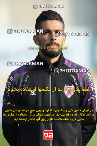 2287924, Tehran, Iran, Iran Pro League، Persian Gulf Cup، 2023-2024 season، First Leg، Week 13، Havadar S.C. ۰ v 5 Sepahan on 2023/12/19 at Pas Ghavamin Stadium