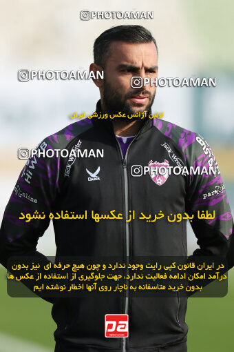 2287926, Tehran, Iran, Iran Pro League، Persian Gulf Cup، 2023-2024 season، First Leg، Week 13، Havadar S.C. ۰ v 5 Sepahan on 2023/12/19 at Pas Ghavamin Stadium