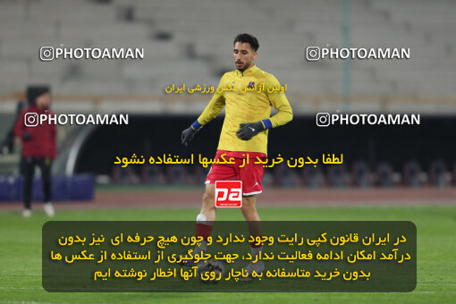 2288458, Tehran, Iran, Iran Pro League، Persian Gulf Cup، 2023-2024 season، First Leg، Week 13، Esteghlal 4 v ۰ Nassaji Mazandaran F.C on 2023/12/19 at Azadi Stadium