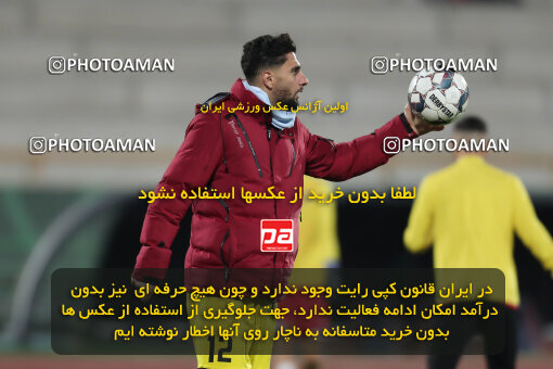 2288460, Tehran, Iran, Iran Pro League، Persian Gulf Cup، 2023-2024 season، First Leg، Week 13، Esteghlal 4 v ۰ Nassaji Mazandaran F.C on 2023/12/19 at Azadi Stadium