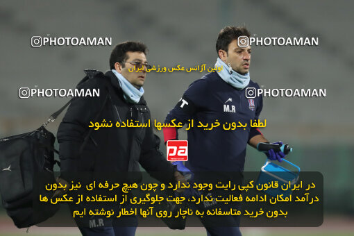 2288471, Tehran, Iran, Iran Pro League، Persian Gulf Cup، 2023-2024 season، First Leg، Week 13، Esteghlal 4 v ۰ Nassaji Mazandaran F.C on 2023/12/19 at Azadi Stadium