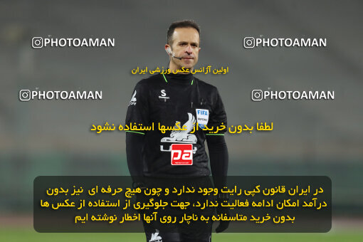 2288487, Tehran, Iran, Iran Pro League، Persian Gulf Cup، 2023-2024 season، First Leg، Week 13، Esteghlal 4 v ۰ Nassaji Mazandaran F.C on 2023/12/19 at Azadi Stadium